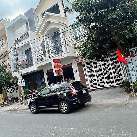 Homestay An An Вунг Тау Екстериор снимка