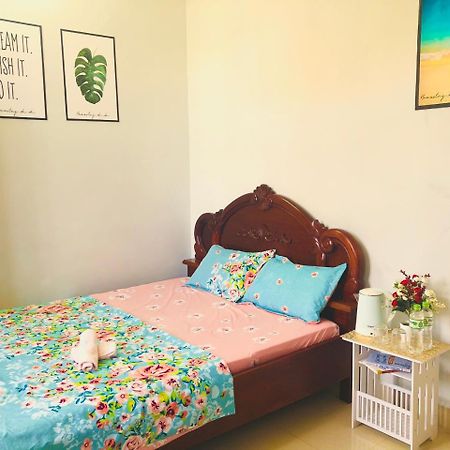 Homestay An An Вунг Тау Екстериор снимка