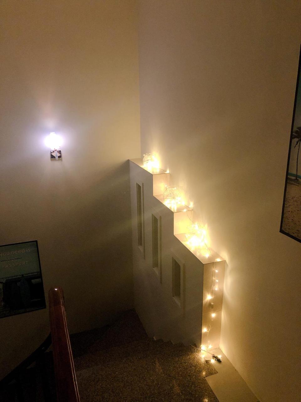 Homestay An An Вунг Тау Екстериор снимка